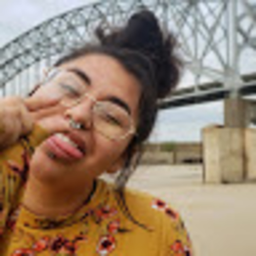 Meet your Posher, Allie